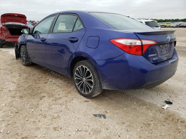 Photo 3 from auction – 2015 TOYOTA COROLLA L with VIN 5YFBURHE2FP357146