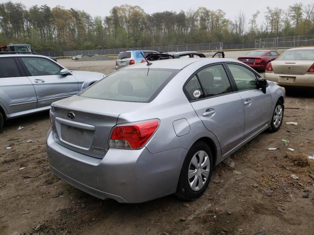 Zdjęcie 4 z aukcji – 2013 SUBARU IMPREZA z VIN JF1GJAA66DH006029