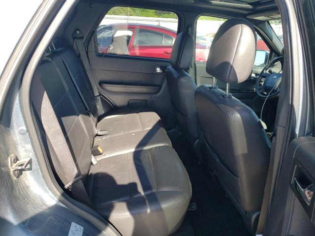 Photo 6 from auction – 2012 FORD ESCAPE LIM with VIN 1FMCU0E72CKC16640