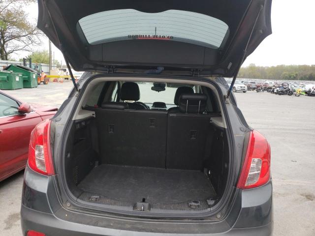 Photo 9 from auction – 2016 BUICK ENCORE with VIN KL4CJASB7GB741446