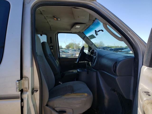 Photo 9 from auction – 2005 FORD ECONOLINE with VIN 1FBNE31L25HB18842