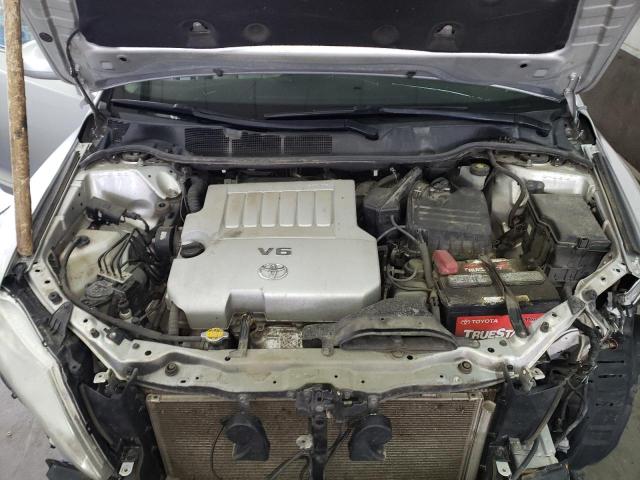 Photo 7 from auction – 2011 TOYOTA VENZA with VIN 4T3BK3BB7BU061525