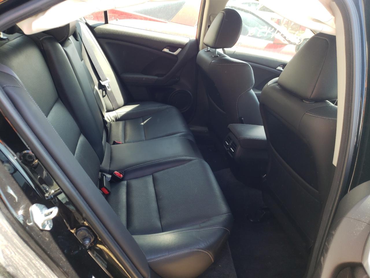 Photo 6 from auction – 2014 ACURA TSX with VIN JH4CU2F44EC001762