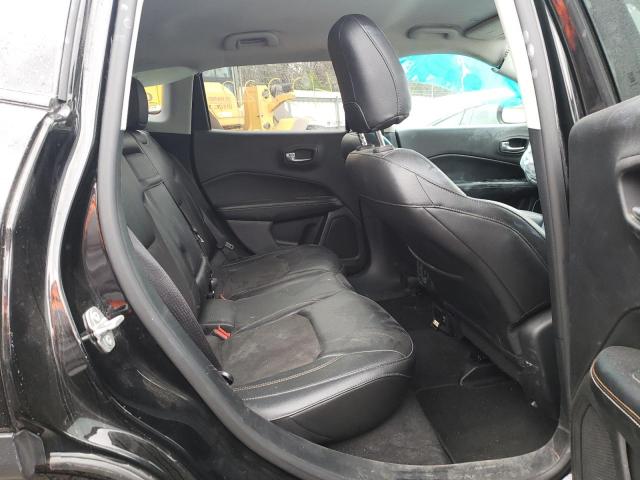 Foto 6 de la subasta – 2018 JEEP COMPASS LA con VIN 3C4NJCBB1JT227706