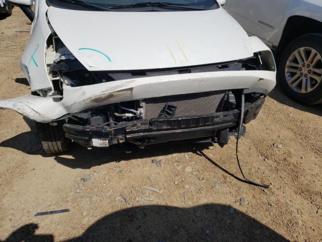 Foto 9 de la subasta – 2012 KIA RIO LX con VIN KNADM4A37C6052245