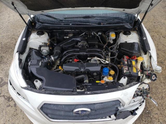 Photo 7 from auction – 2015 SUBARU LEGACY 2.5 with VIN 4S3BNAA60F3015527