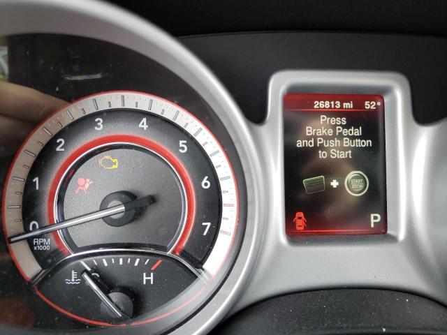 Photo 2 from auction – 2019 DODGE JOURNEY SE with VIN 3C4PDCBB3KT837883