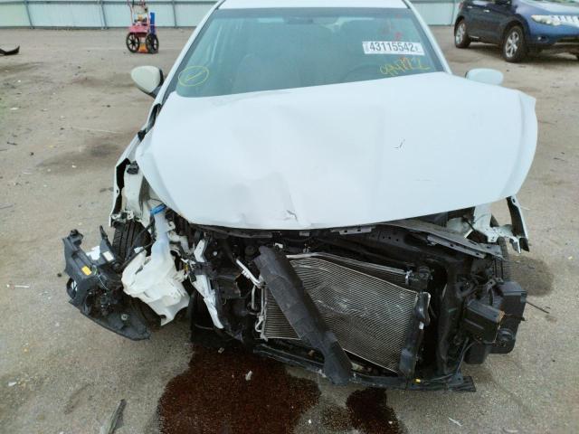 Photo 9 from auction – 2016 HYUNDAI ACCENT SE with VIN KMHCT4AE2GU994722