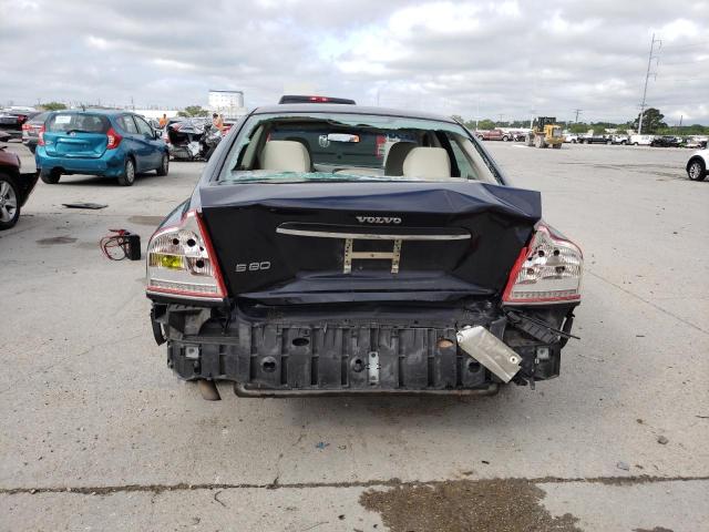 Photo 9 from auction – 2005 VOLVO S80 2.5T with VIN YV1TS592351408691
