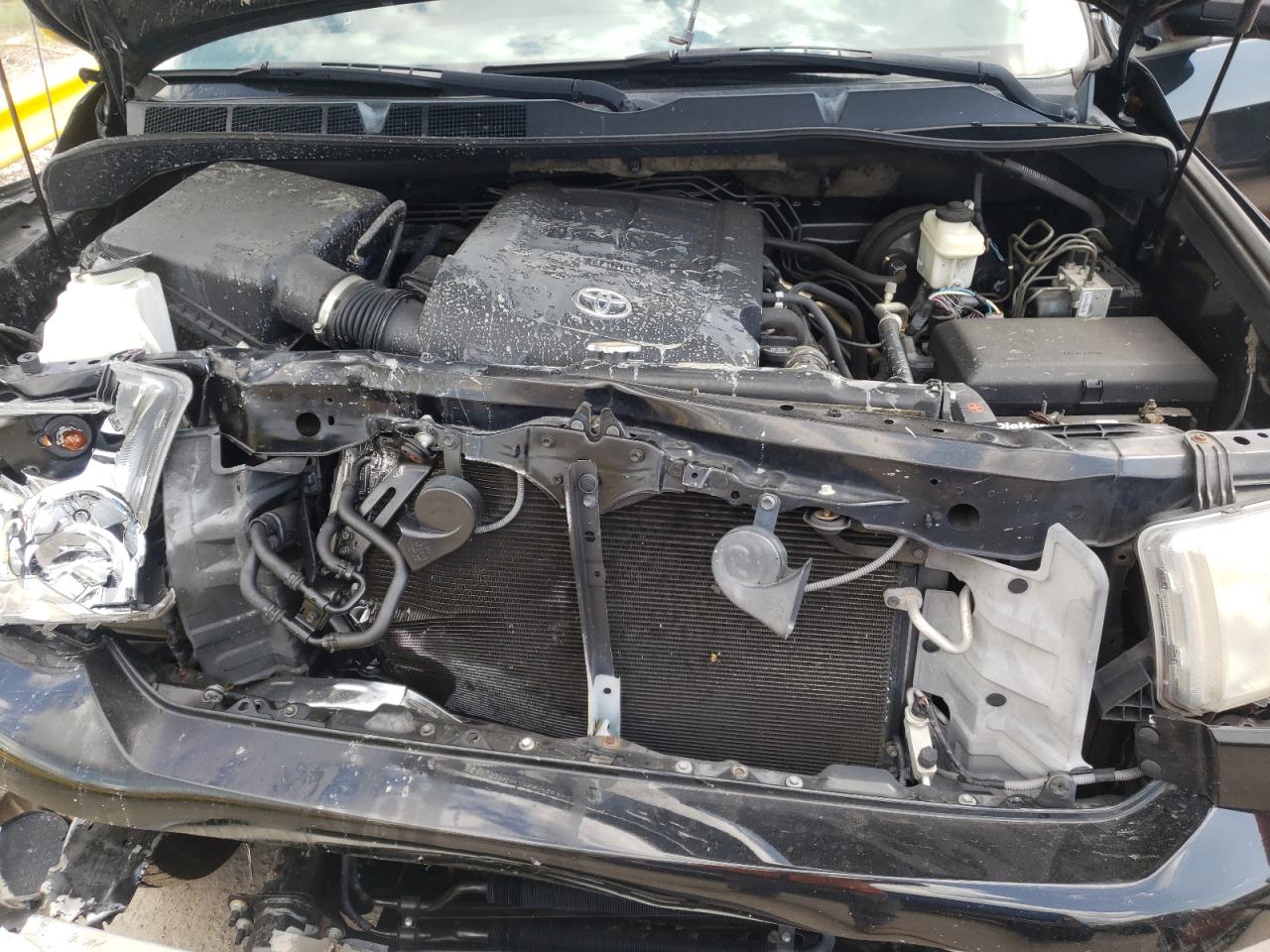 Photo 7 from auction – 2011 TOYOTA TUNDRA DOU with VIN 5TFRY5F14BX102103