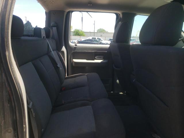 Photo 6 from auction – 2006 FORD F150 SUPER with VIN 1FTPW14V76KD79827