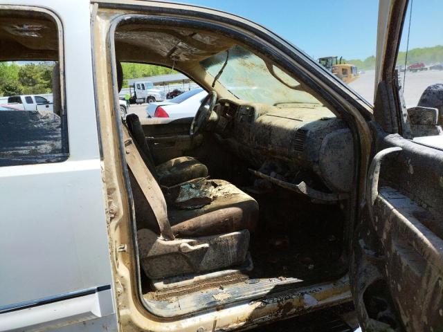 Photo 5 from auction – 2012 CHEVROLET SILVERADO with VIN 3GCPCSE05CG108883