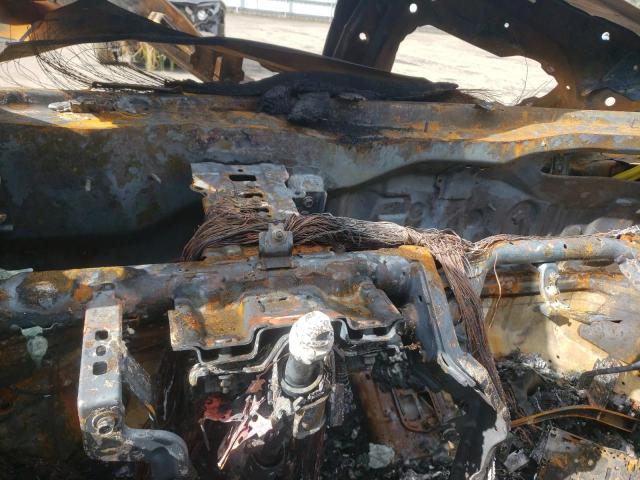Photo 8 from auction – 2018 HYUNDAI ACCENT SE with VIN 3KPC24A32JE011226