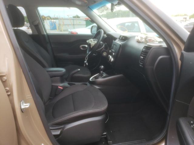 Photo 5 from auction – 2016 KIA SOUL with VIN KNDJN2A23G7332193