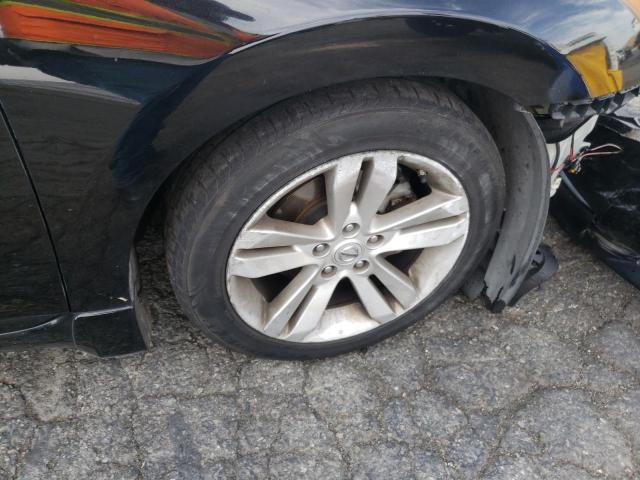 Photo 9 from auction – 2012 NISSAN ALTIMA S with VIN 1N4AL2EP8CC181001