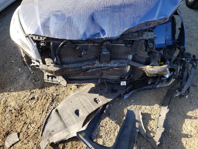 Photo 9 from auction – 2016 HYUNDAI SONATA SPO with VIN 5NPE34AF3GH298306