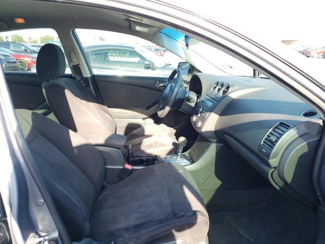 Photo 5 from auction – 2012 NISSAN ALTIMA BAS with VIN 1N4AL2AP5CN542520