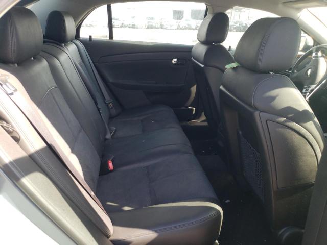 Photo 6 from auction – 2009 CHEVROLET MALIBU 2LT with VIN 1G1ZJ57749F207823