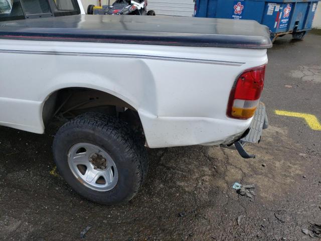 Photo 9 from auction – 1993 FORD RANGER SUP with VIN 1FTCR14U6PPB50718