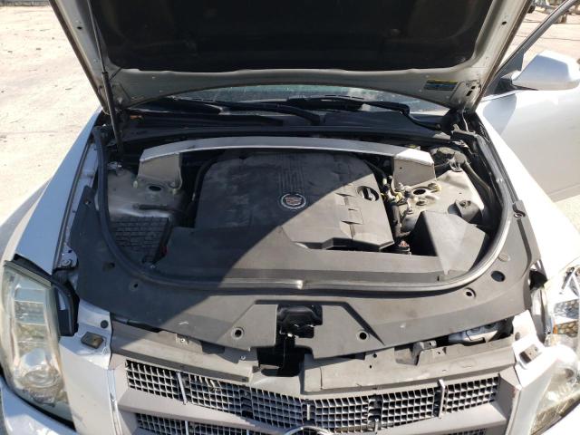 Photo 7 from auction – 2010 CADILLAC CTS PERFOR with VIN 1G6DK5EGXA0120777
