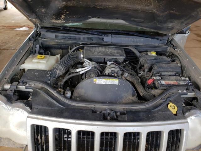 Photo 7 from auction – 2008 JEEP GRAND CHER with VIN 1J8GS48K18C175267