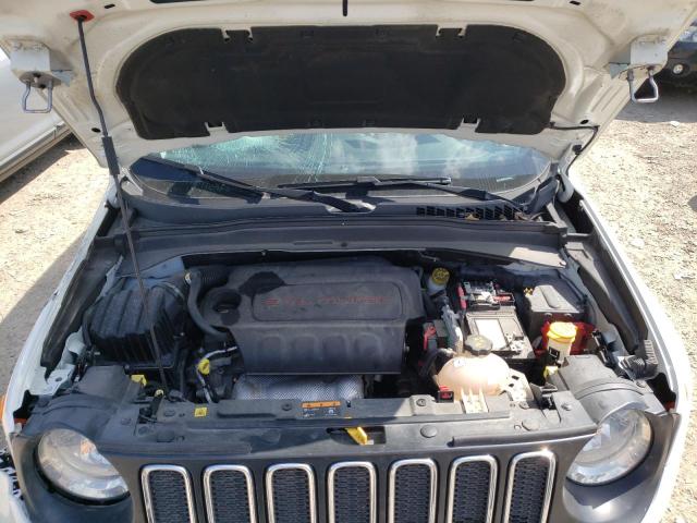 Photo 2 from auction – 2018 JEEP RENEGADE L with VIN ZACCJBBBXJPH03847