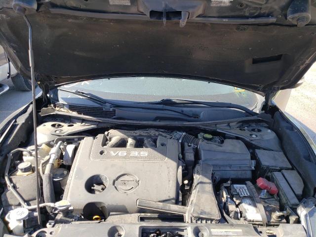 Photo 7 from auction – 2017 NISSAN ALTIMA 3.5 with VIN 1N4BL3AP0HC159808