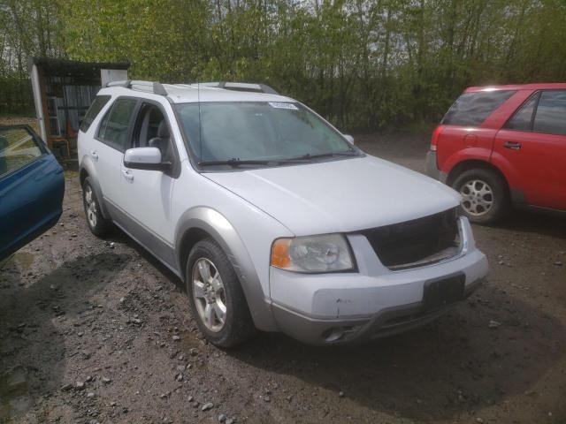 Photo 4 from auction – 2006 FORD FREESTYLE with VIN 1FMDK05196GA26623