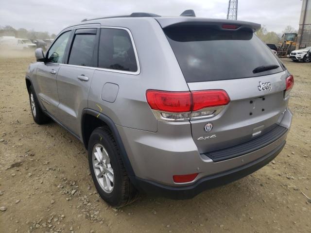 Photo 3 from auction – 2018 JEEP GRAND CHER with VIN 1C4RJFAG8JC469825