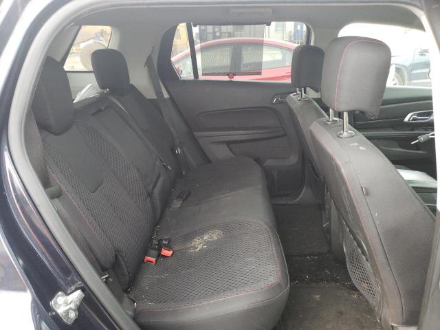 Photo 6 from auction – 2015 GMC TERRAIN SL with VIN 2GKFLVEK4F6158953