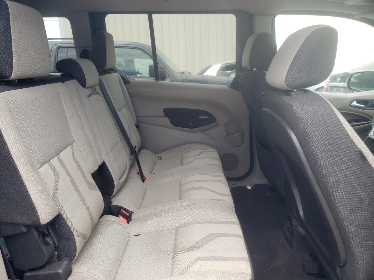 Photo 6 from auction – 2015 FORD TRANSIT CO with VIN NM0GE9F71F1203567