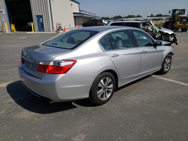 Photo 4 from auction – 2015 HONDA ACCORD LX with VIN 1HGCR2F39FA048634