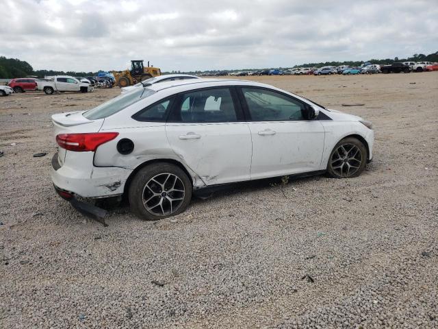 Photo 9 from auction – 2017 FORD FOCUS SEL with VIN 1FADP3H26HL279250