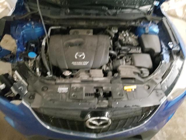Photo 7 from auction – 2014 MAZDA CX-5 TOURI with VIN JM3KE4CY8E0335606