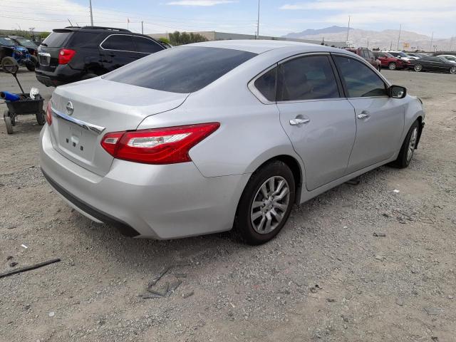 Photo 4 from auction – 2016 NISSAN ALTIMA 2.5 with VIN 1N4AL3APXGN377995