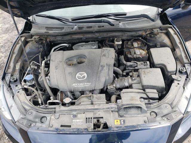 Photo 7 from auction – 2016 MAZDA 3 TOURING with VIN 3MZBM1V73GM293535