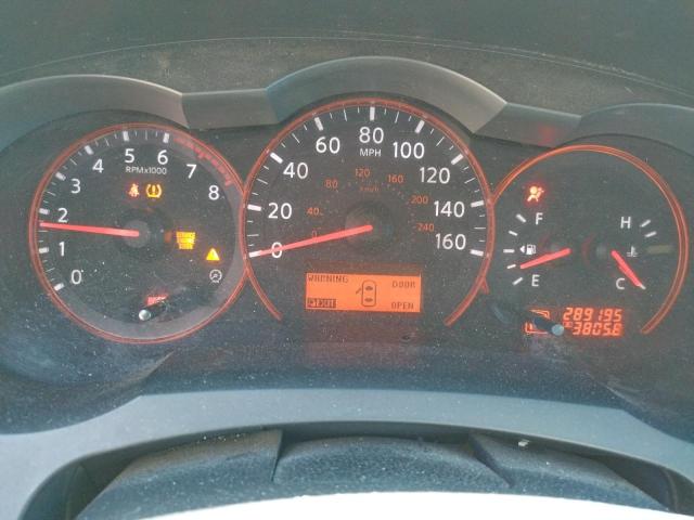 Photo 8 from auction – 2007 NISSAN ALTIMA 2.5 with VIN 1N4AL21E27C135061