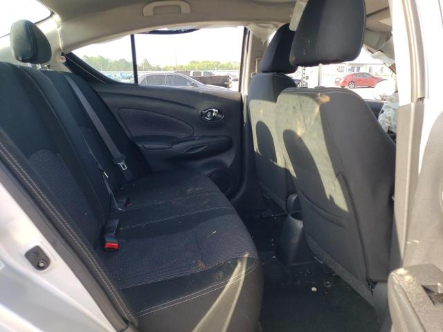Photo 6 from auction – 2019 NISSAN VERSA S with VIN 3N1CN7AP6KL862425