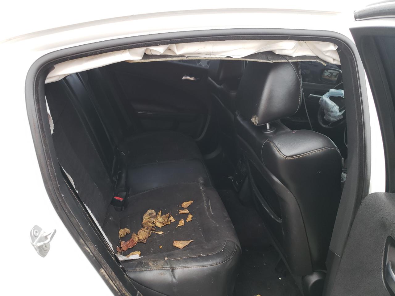 Photo 6 from auction – 2018 DODGE CHARGER R/ with VIN 2C3CDXGJ0JH188478