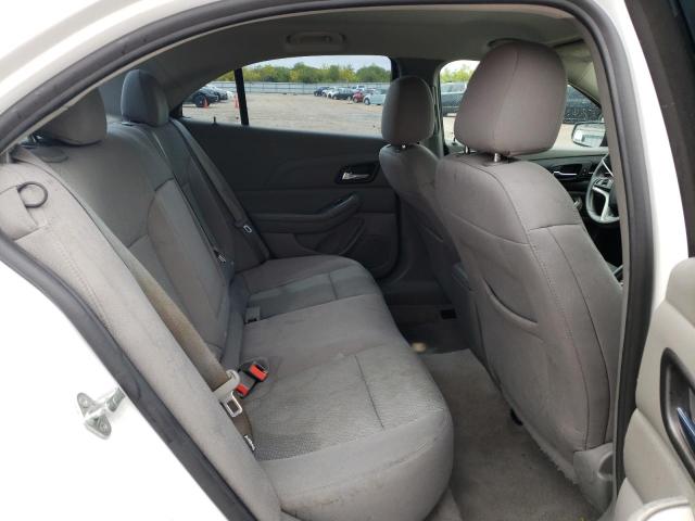 Photo 6 from auction – 2014 CHEVROLET MALIBU LS with VIN 1G11B5SL6EF146158