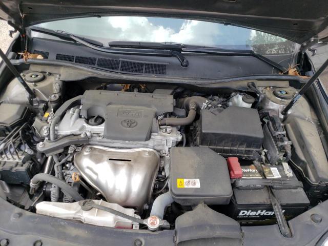 Photo 7 from auction – 2017 TOYOTA CAMRY LE with VIN 4T1BF1FK8HU797541