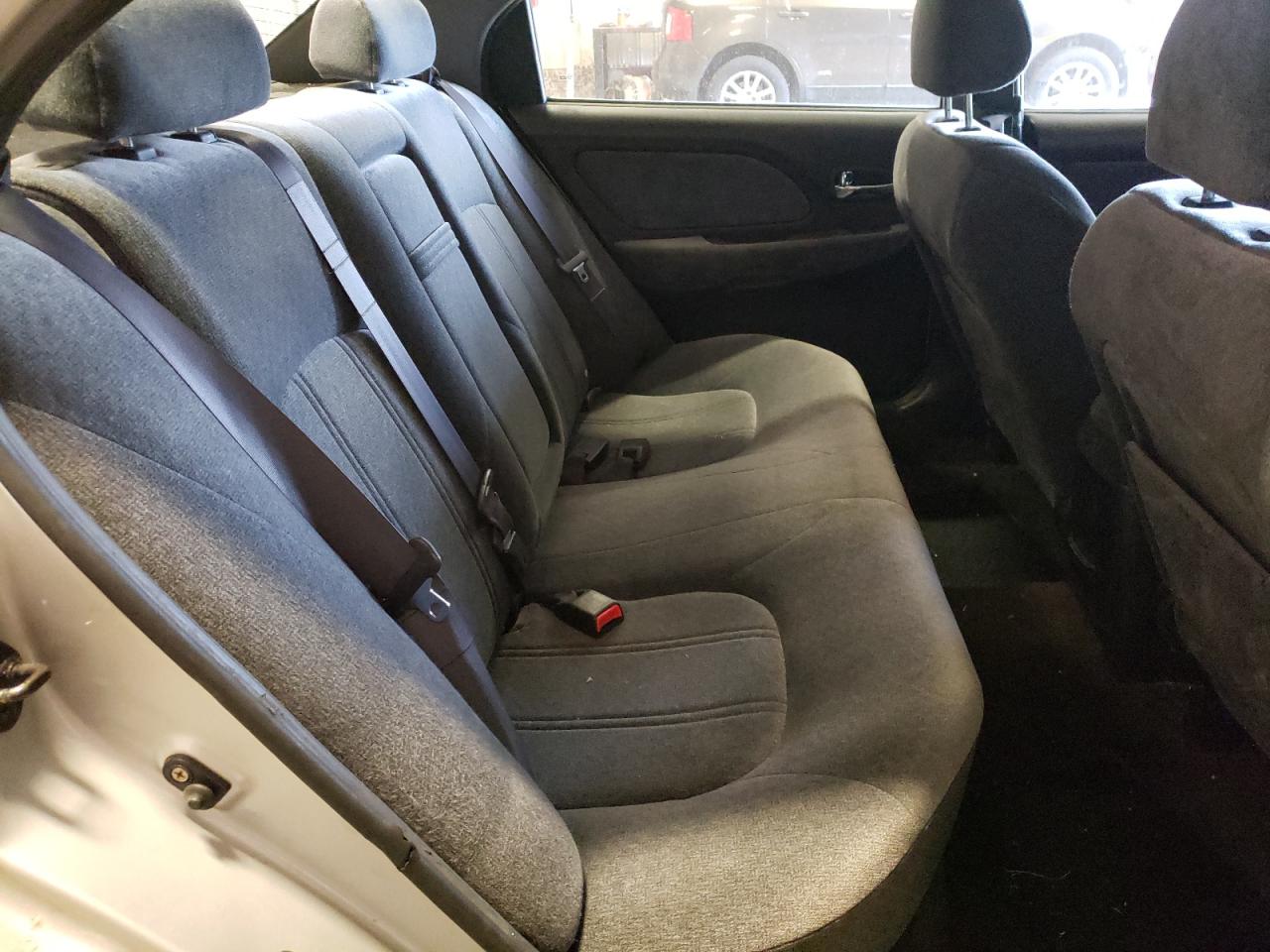 Photo 6 from auction – 2004 HYUNDAI SONATA GLS with VIN KMHWF35H94A021000