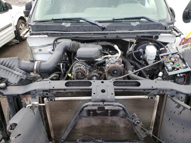 Photo 7 from auction – 2012 CHEVROLET SILVERADO with VIN 1GCNCPEX0CZ277713