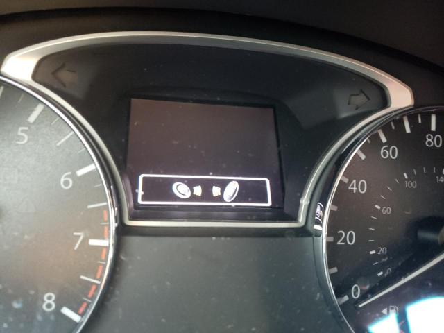 Photo 8 from auction – 2016 NISSAN ALTIMA 2.5 with VIN 1N4AL3AP0GN361515