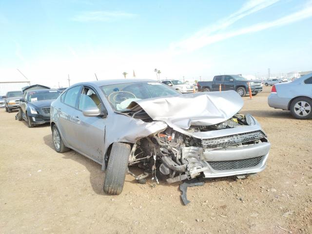 Photo 9 from auction – 2015 DODGE DART SXT with VIN 1C3CDFBB5FD227421