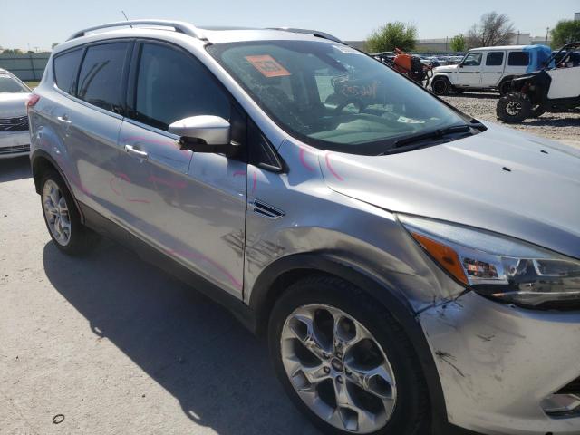Photo 9 from auction – 2013 FORD ESCAPE TIT with VIN 1FMCU0J95DUB00118