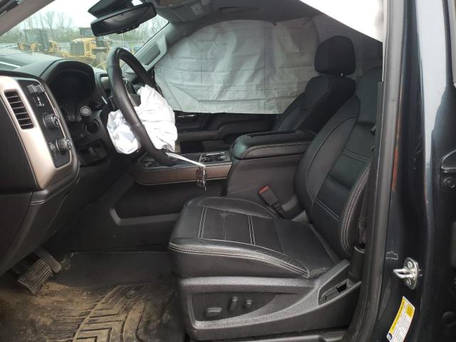 Photo 5 from auction – 2017 GMC SIERRA K15 with VIN 3GTU2PEJ2HG322166