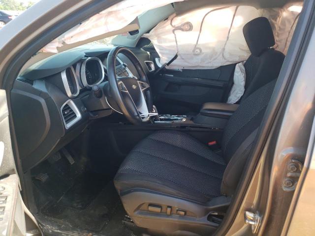 Photo 5 from auction – 2012 CHEVROLET EQUINOX LT with VIN 2GNFLDE57C6320657
