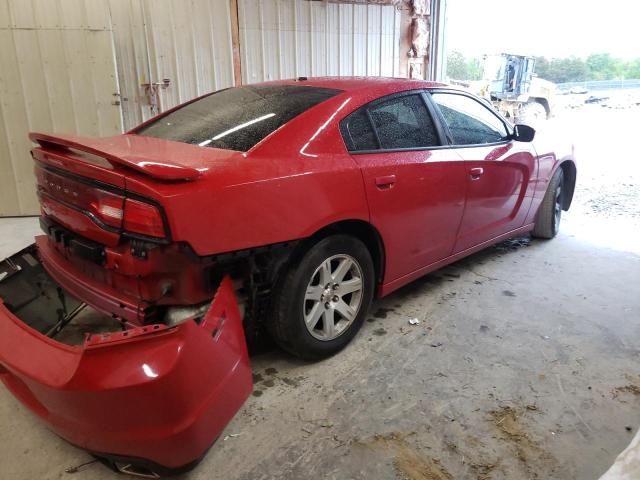 Photo 4 from auction – 2012 DODGE CHARGER SX with VIN 2C3CDXHG7CH129160