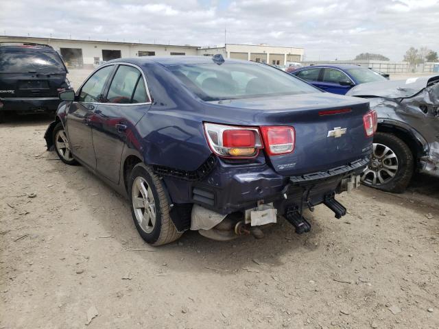 Photo 3 from auction – 2014 CHEVROLET MALIBU 1LT with VIN 1G11C5SL8EF142920
